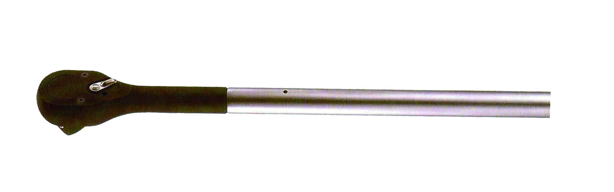 OVAL HEAD RATCHET HANDLE